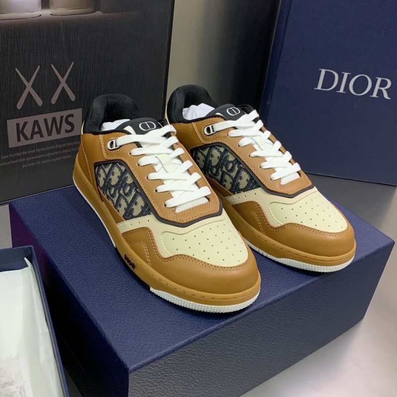 Christian Dior Casual Shoes